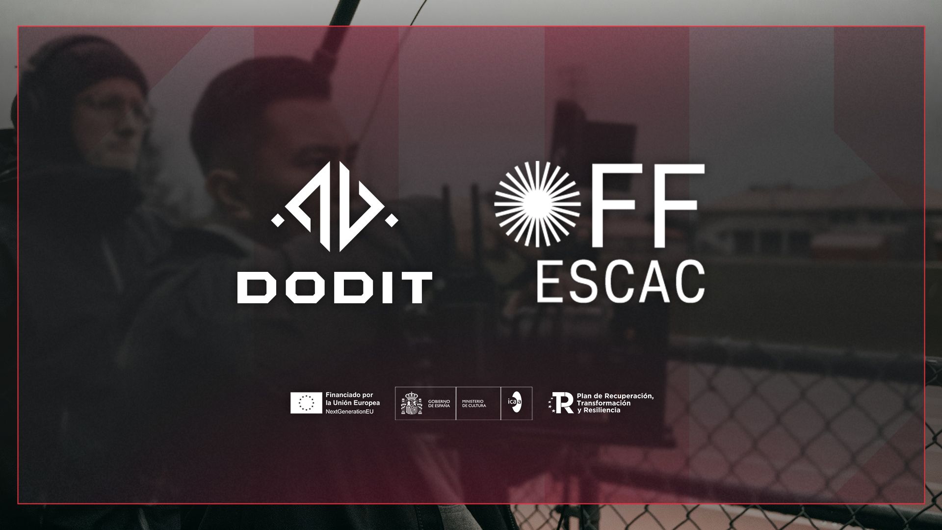 magen NP DoDIT escac