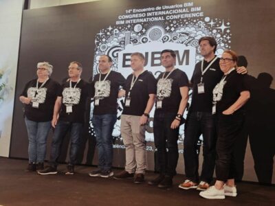 Profesionales y empresas se dan cita en EUBIM 2025 para compartir las últimas tendencias en metodología BIM