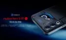 ZTE lanza en España el nubia Neo 3 GT, un smartphone gaming con gatillos pensado para los más ‘jugones’