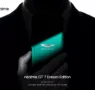 realme anuncia acuerdo con el equipo de Fórmula Uno® de Aston Martin y lanza el realme GT 7 Dream Edition