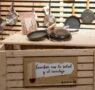 Inoxibar lanza la séptima campaña de reciclaje de sartenes