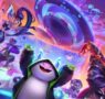 Ya disponible el Renacer de Remix Rúnico en Teamfight Tactics