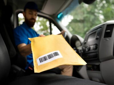 Top Courier refuerza su servicio de transporte urgente para respuestas inmediatas