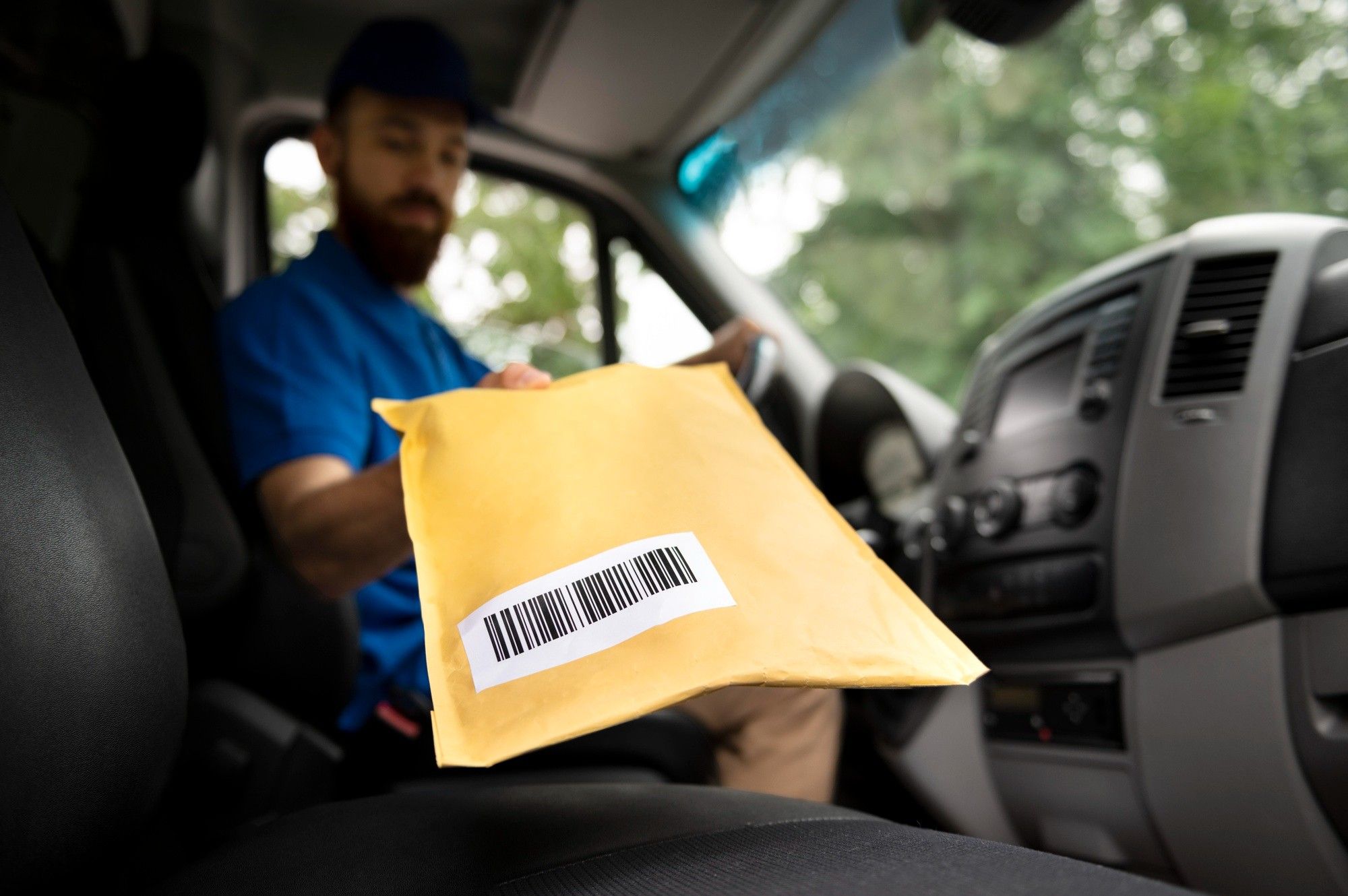 top courier mayo