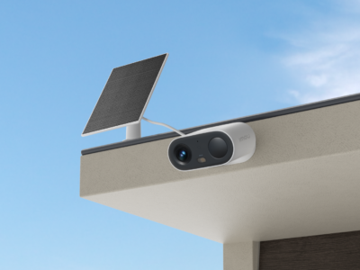 IMOU lanza la nueva Cell Go Full Color para un hogar más seguro