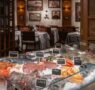 Baglioni Hotel Luna presenta Santo Mare: Un nuevo restaurante de marisco en Venecia