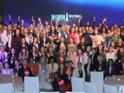 Women in Tech® firma el Protocolo de Osaka por la igualdad digital y liderará su despliegue en España