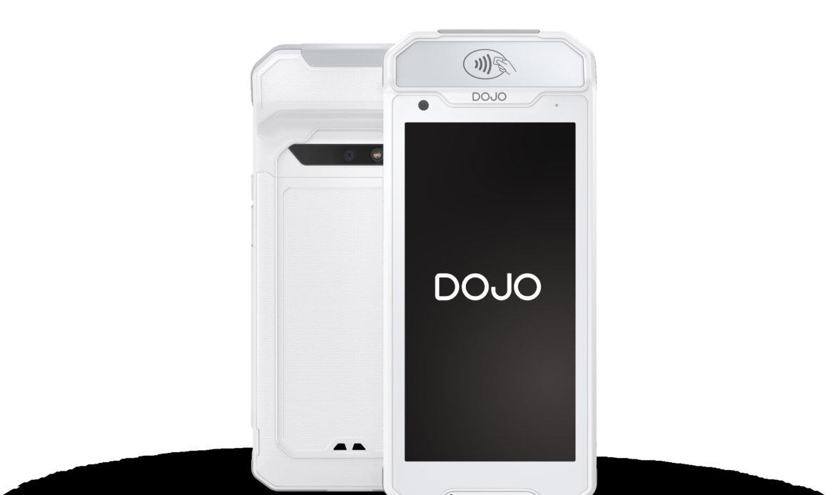 Dojo Pocket, un terminal portátil todo en uno que agiliza los pagos