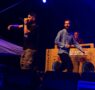 12 Carpas abrió los conciertos del festival Alacant Desperta el sábado 10 de mayo en el escenario Éter