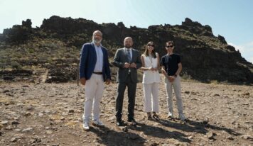 Santa Lucía de Tirajana reflexiona sobre el futuro del Turismo Activo y el Ecoturismo en Canarias