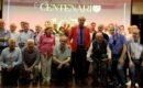 GSD Las Suertes acoge la gala de clausura del centenario del Rayo Vallecano
