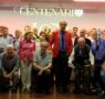 GSD Las Suertes acoge la gala de clausura del centenario del Rayo Vallecano