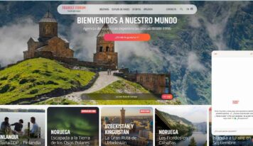Tourist Forum presenta a Alex: el nuevo bot inteligente que ayuda a encontrar el viaje ideal