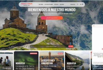 Tourist Forum presenta a Alex: el nuevo bot inteligente que ayuda a encontrar el viaje ideal