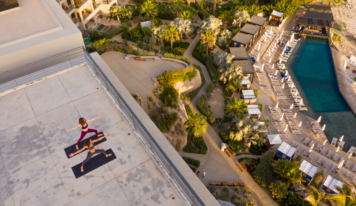 Los Cabos se posiciona como el nuevo destino referente en wellness