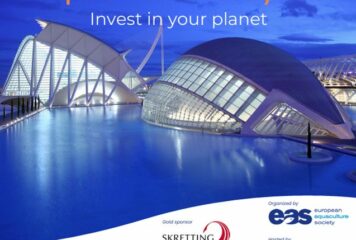 Valencia acogerá el Congreso AE2025 con la mayor participación de su historia: 2.500 congresistas de 70 países y 170 empresas