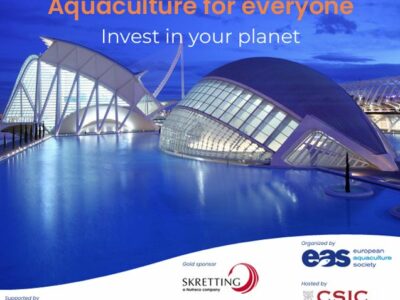 Valencia acogerá el Congreso AE2025 con la mayor participación de su historia: 2.500 congresistas de 70 países y 170 empresas