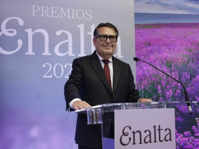 Madrid acoge los Premios Enalta 2025, que reconocen a los mejores cementerios de España