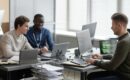 Un 37% de los profesionales españoles siente ansiedad, estrés o miedo ante un posible ciberataque