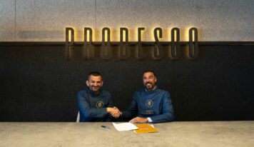Prodesco y ACYRE firman un acuerdo estratégico para impulsar el futuro de la hostelería madrileña