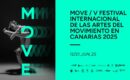 MOVE celebra su V edición llevando las artes del movimiento al corazón de Canarias