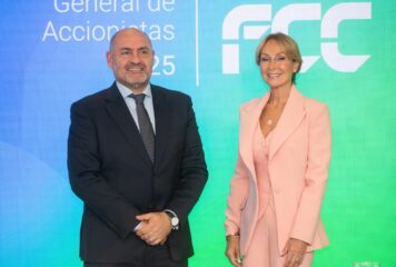 FCC celebra su Junta General de Accionistas 2025