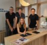 La SSVP inaugura nueva sede en Valencia con un proyecto de apoyo a personas con problemas de salud mental
