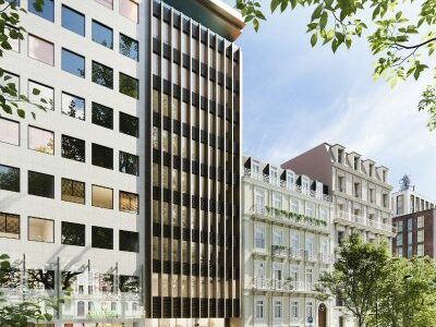 Dolmen inaugura sede en Lisboa y expande su operación en Portugal