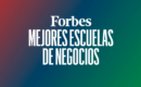 INEAF, un año más entre las mejores escuelas de negocios de España según el Ranking Forbes 2025