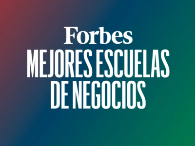 INEAF, un año más entre las mejores escuelas de negocios de España según el Ranking Forbes 2025