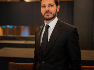 Ricardo Enrique Ramos D’Agostino impulsa con Grupo Capital un enfoque de inversión sin especulación