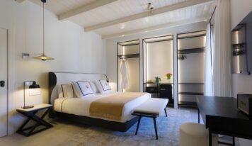 La Fonda Hotel consolida el turismo boutique de lujo en Marbella con una ocupación superior al 70%