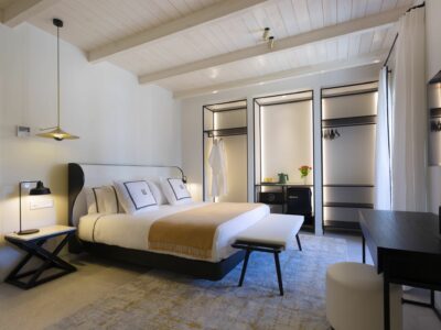 La Fonda Hotel consolida el turismo boutique de lujo en Marbella con una ocupación superior al 70%