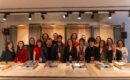 Matter y Material Bank reúnen a siete estudios emergentes para definir la nueva materialidad en arquitectura