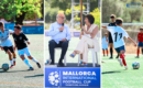 Mallorca acoge la IV edición del torneo de fútbol Mallorca International Football Cup, Vicente Del Bosque