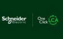 Schneider Electric impulsa la descarbonización de sus clientes gracias a su alianza con One Click LCA