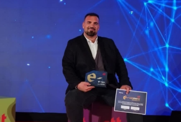 Pablo Sebastián Moscoloni Medina: liderazgo estratégico, innovación sostenida y resiliencia empresarial