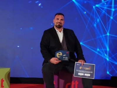 Pablo Sebastián Moscoloni Medina: liderazgo estratégico, innovación sostenida y resiliencia empresarial