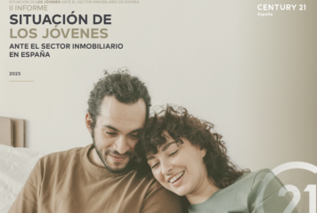 Uno de cada tres jóvenes valencianos no puede independizarse según CENTURY 21 España