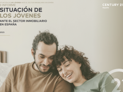Uno de cada tres jóvenes valencianos no puede independizarse según CENTURY 21 España