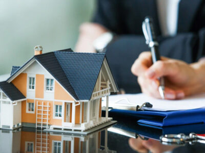 ¿Qué tipo de inmuebles gestiona una inmobiliaria?