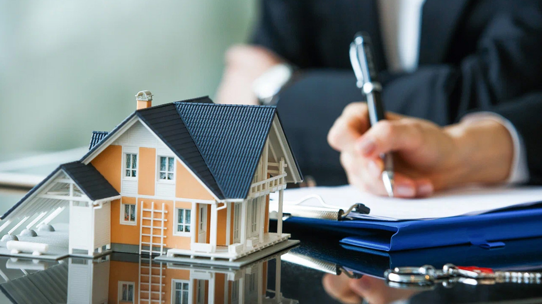 ¿Qué tipo de inmuebles gestiona una inmobiliaria?