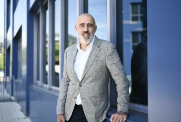 Serenae nombra Rodrigo Ladrón de Guevara como nuevo CEO