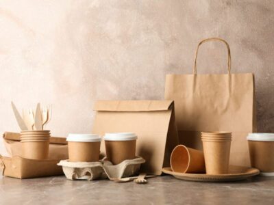Más del 50% de los hosteleros apuesta ya por envases sostenibles, con el cartón como protagonista
