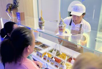 Summy Yogurt Experience inicia su expansión internacional con su primera apertura en El Salvador