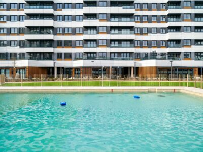 Layetana Living lanza una sociedad operadora inmobiliaria en España con Aviva Investors