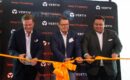Impulsando la infraestructura crítica mediante el talento: Vertiv inaugura un nuevo centro Vertiv Academy en Frankfurt