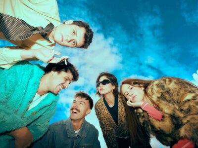 El Festival RECREO reunirá en Sigüenza a lo más fresco del panorama emergente nacional