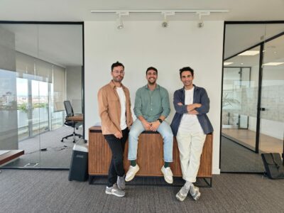 Wardem aumenta un 60% su facturación y confirma su evolución a consultora tecnológica de negocio