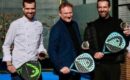 Madrid acoge la primera edición del Torneo de Pádel para Chefs organizado por Real Caviar